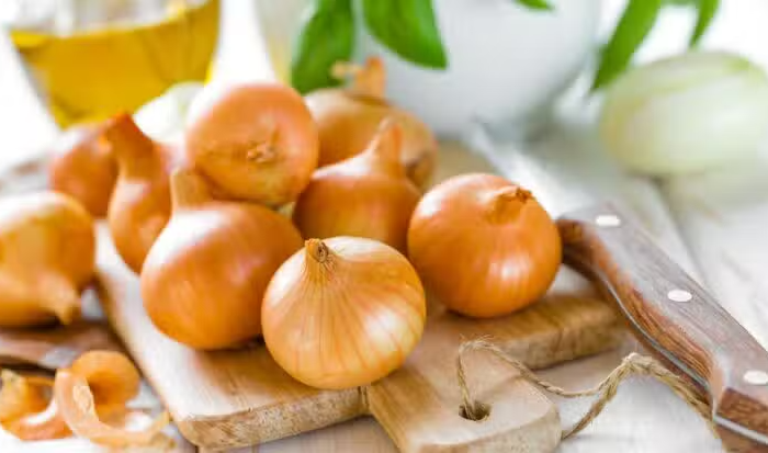 25 Facts About Onions That Won’t Make You Cry